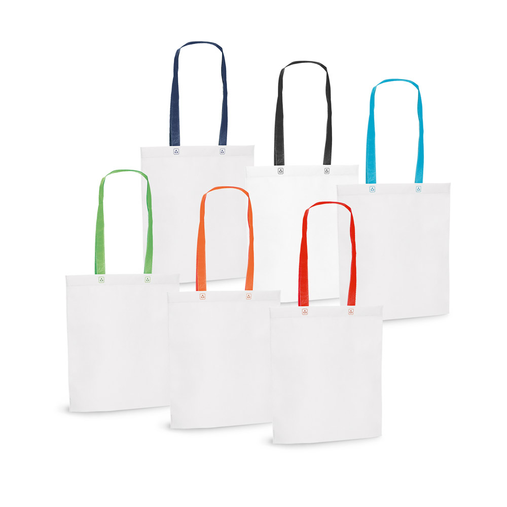 Sacola non-woven 80 g/m² 330x390mm