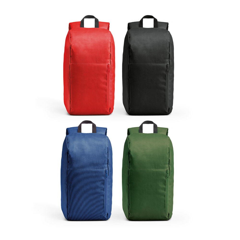 Mochila 600D 10 L