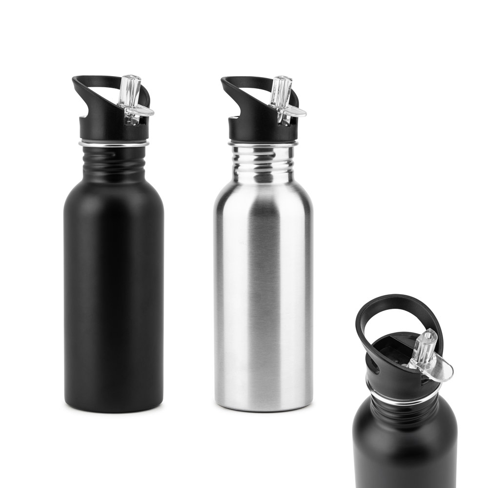Garrafa Aço Inox 690ml