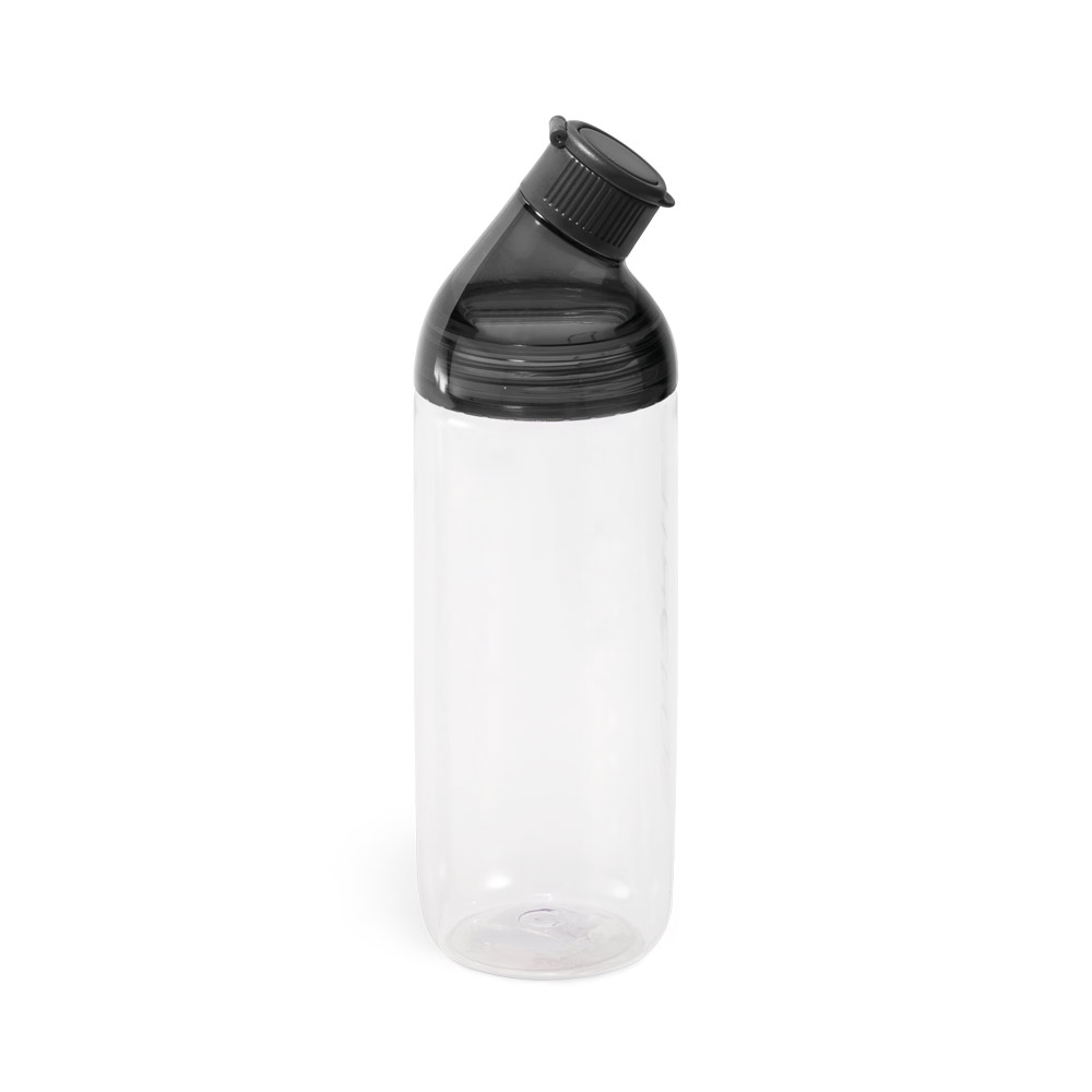 Garrafa Squeeze Plástica 900ml