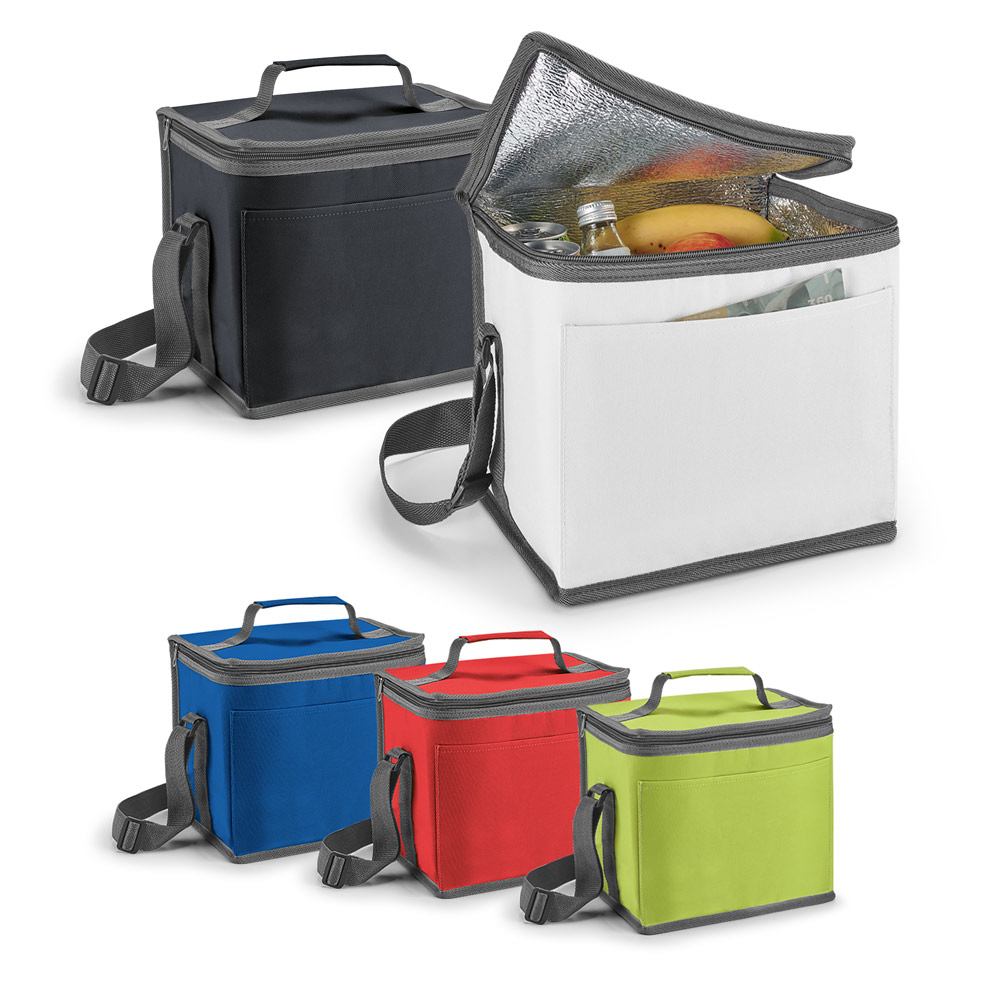 Bolsa Térmica Nylon 9L