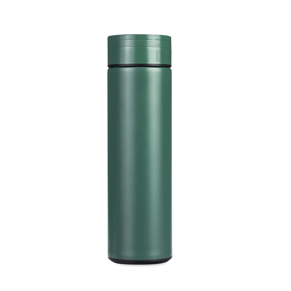 Garrafa Térmica Inox 480ml