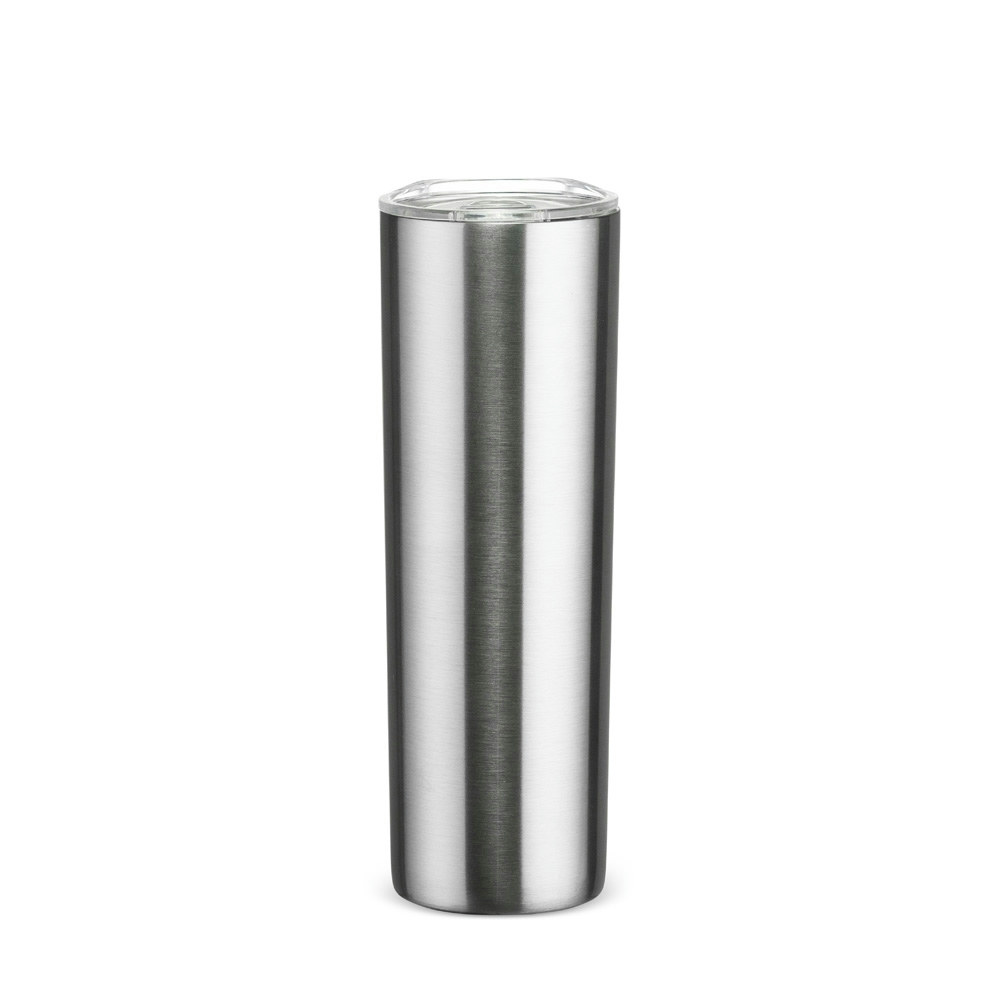 Copo Térmico Inox 600ml