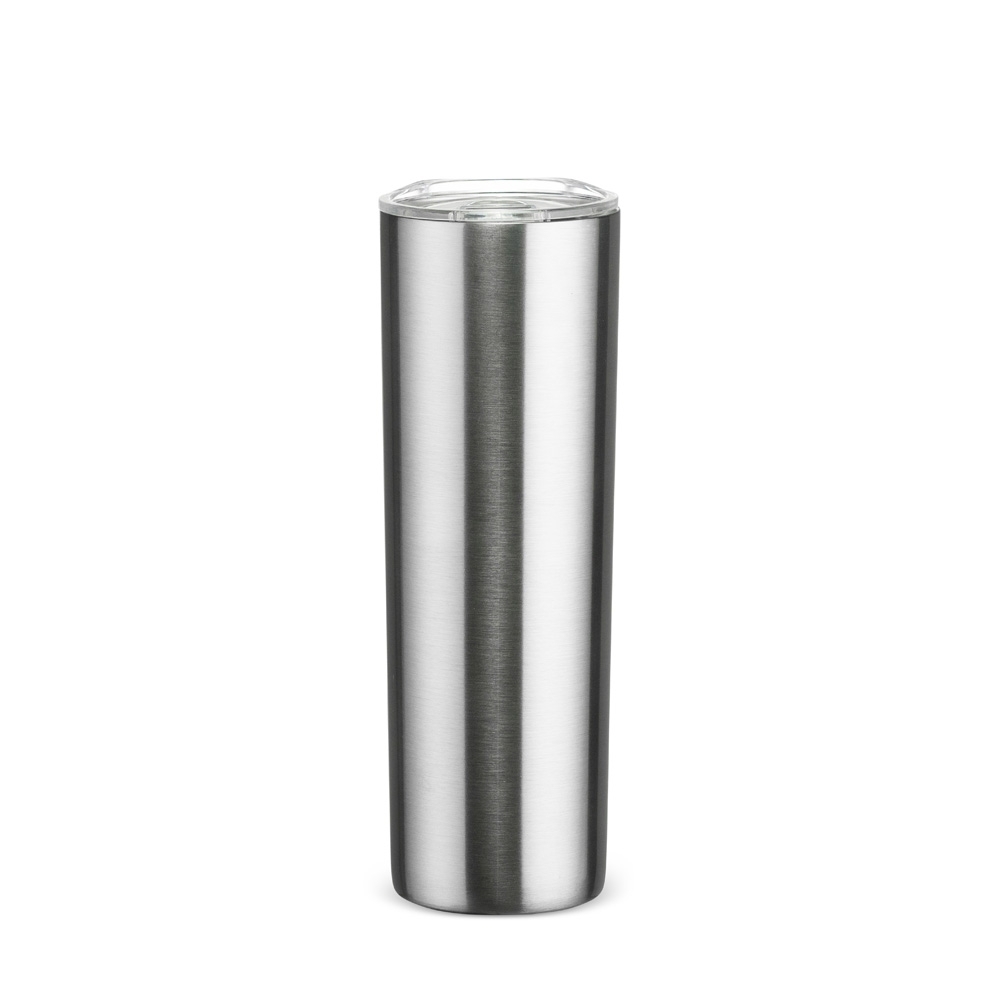 Copo Térmico Inox 600ml