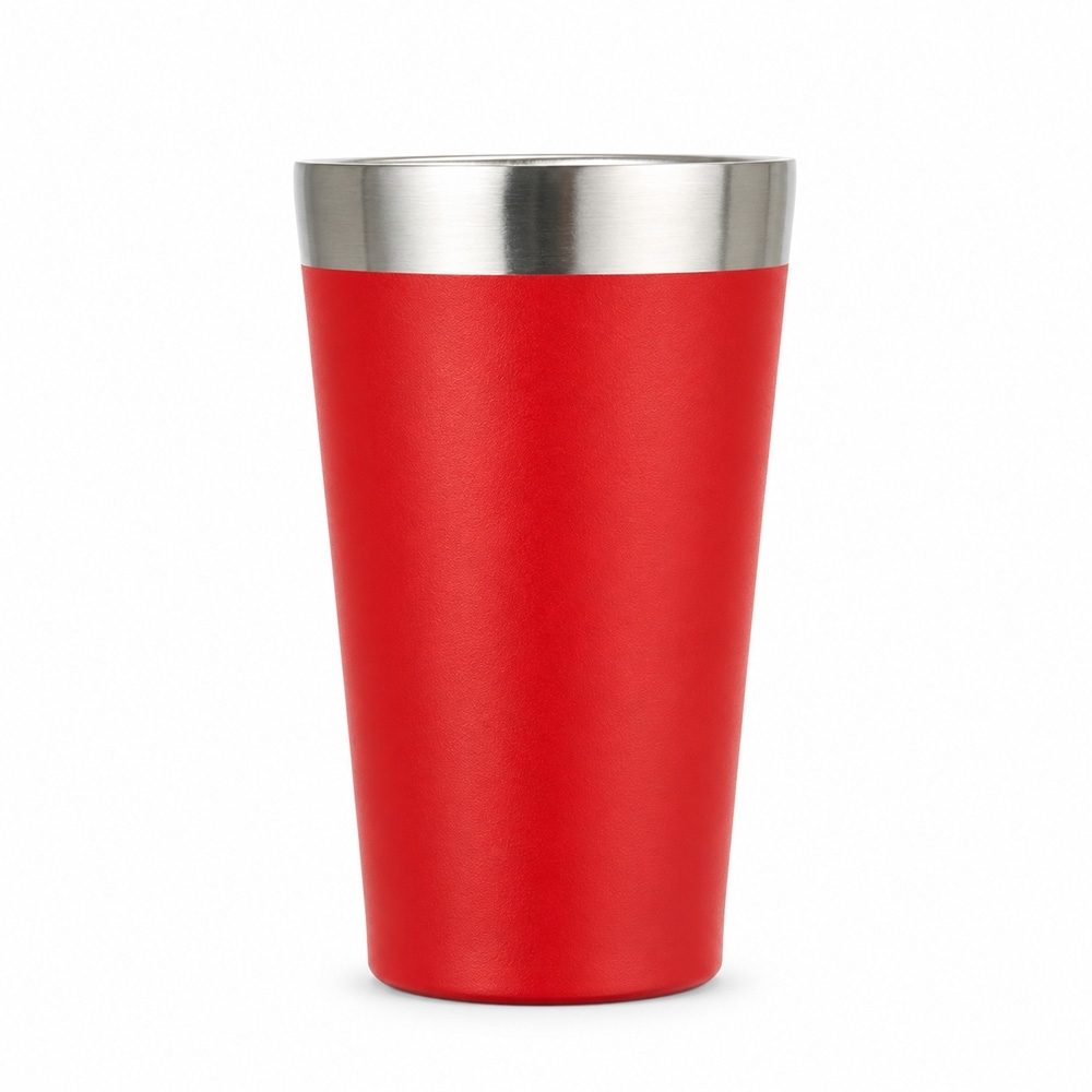 Copo Térmico Inox 470ml